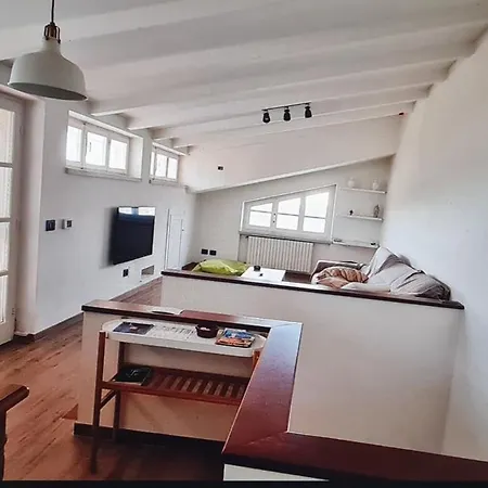 Casa Vacanza Da Menan Castelnuovo Magra Extérieur photo