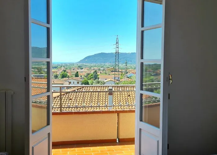 Casa Vacanza Da Menan