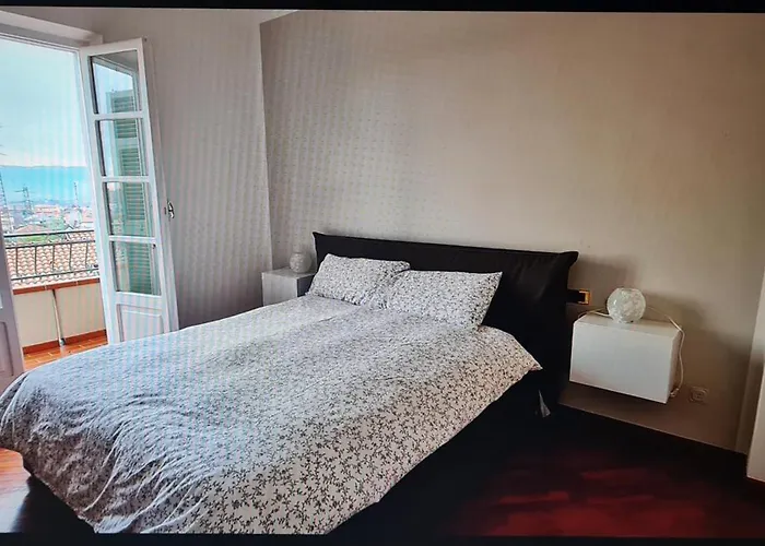 Casa Vacanza Da Menan