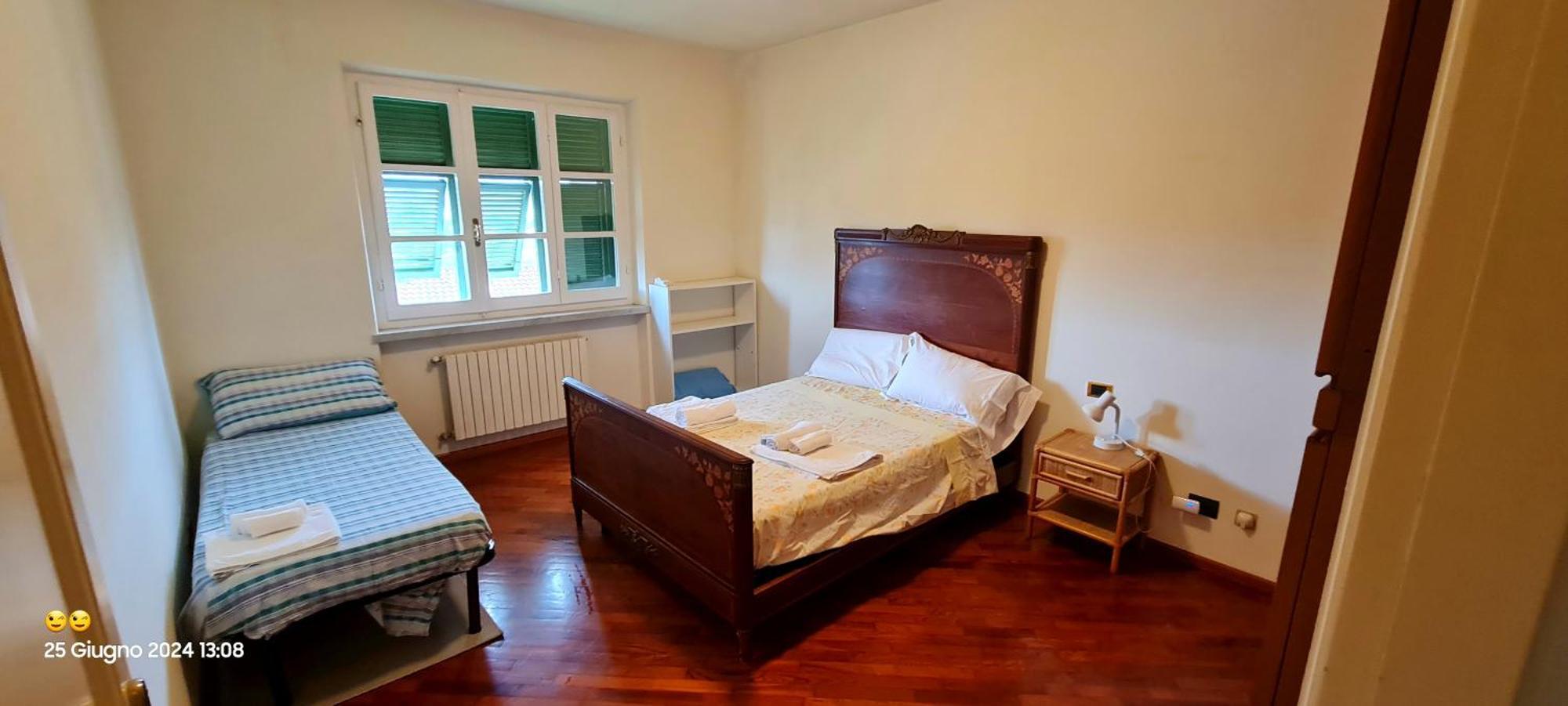 Casa Da Menan Apartment *