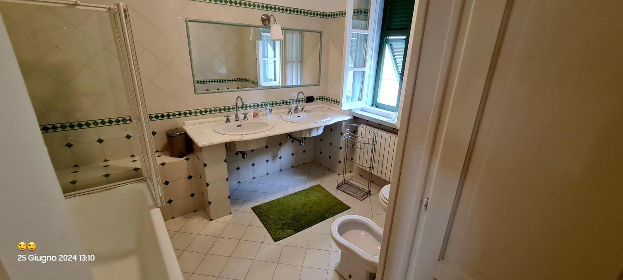 Casa Da Menan Apartment Castelnuovo Magra