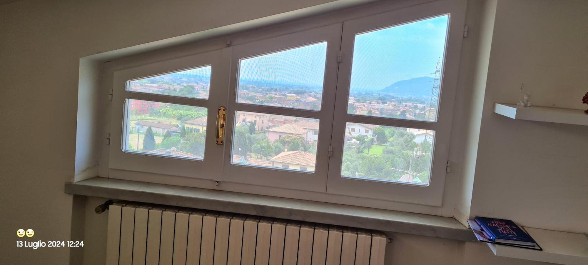 Casa Da Menan Apartment *